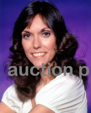 Karen Carpenter: KAREN CARPENTE...