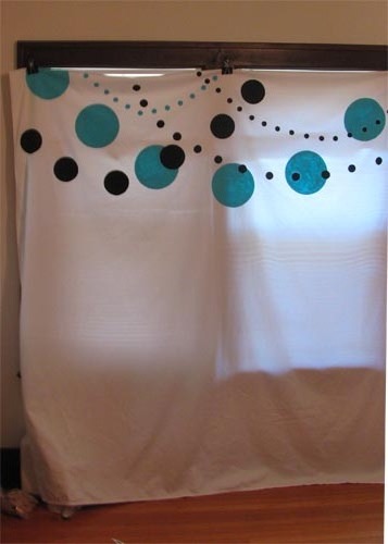 While professional photo booths can be costly, creating your own can be an 