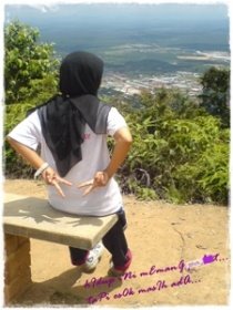 ✿ ini saya ✿