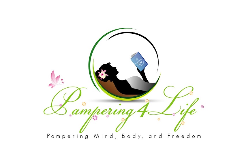 Pampering4life....pampering the mind,body, and freedom