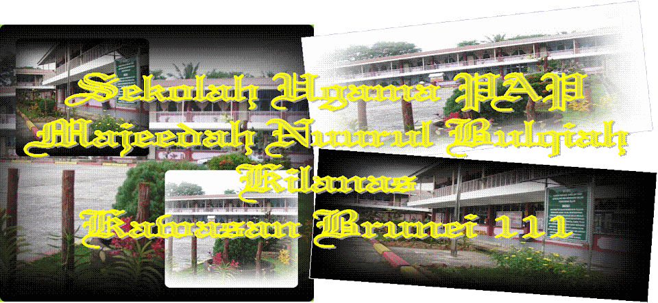Selamat Berkunjung Ke Laman Blog SUPAPMNB Kilanas