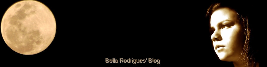 Bella Rodrigues