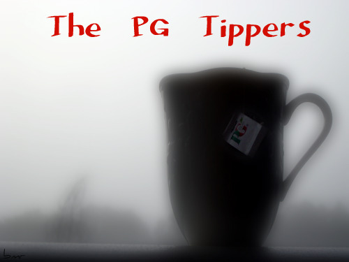 The PG Tippers