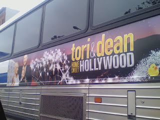 Crap TV Ad - Tori & Dean, Home Sweet Hollywood