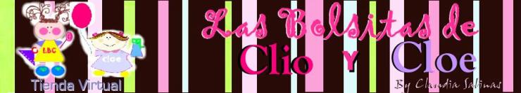 LAS BOLSITAS DE CLIO