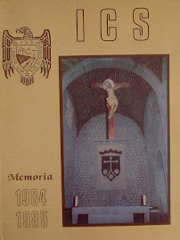Anuario 1984-1985