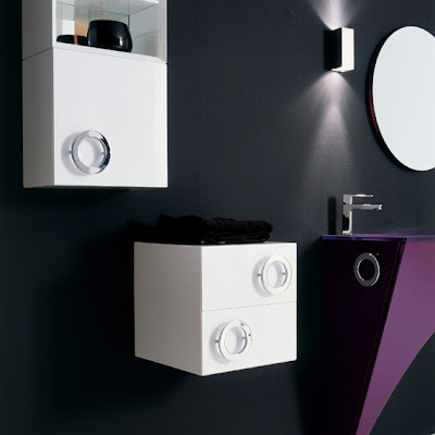 STYLISH AND MODERN BATHROOM DESIGN