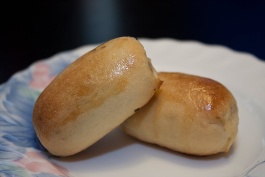 Recipes that WORK! Pigs in a Blanket