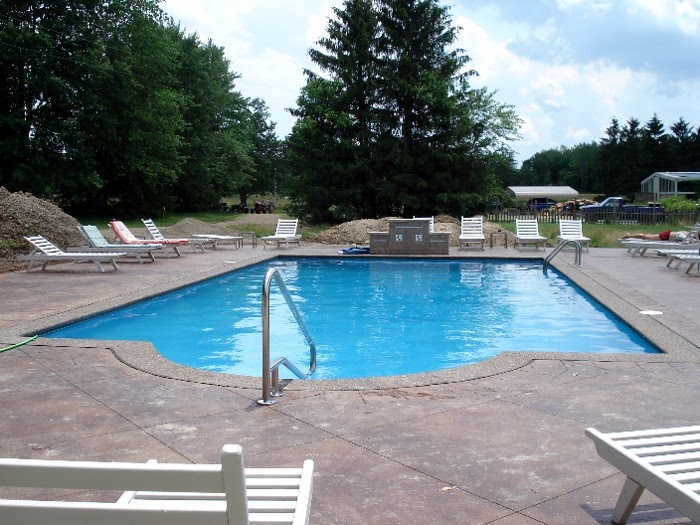 Wayne's World Freedom Valley Campground