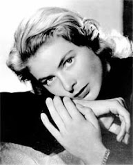 Ingrid Bergman - A Rare Beauty!