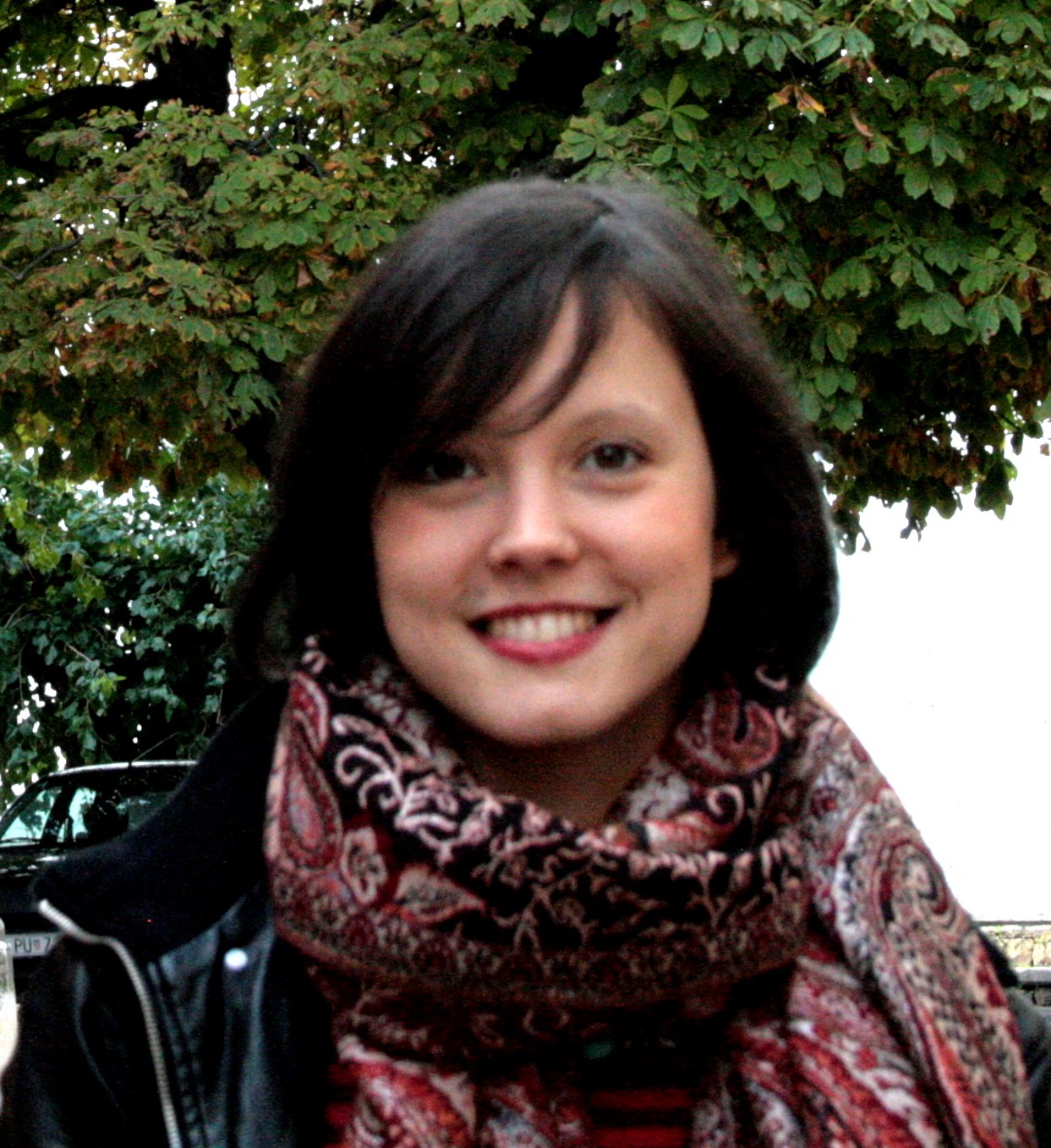 ĐUBOXić Intervju Zulejka z bloga Uglašena kuhinja