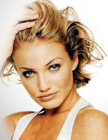 Whimondifa Cameron Diaz Short Hair In The Holiday