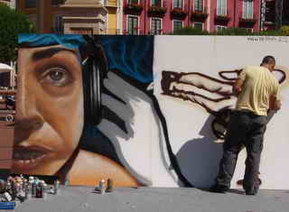 the graffiti creator the graffiti creator