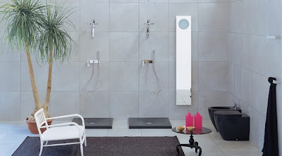 Modern Creative Bathrooms From Flaminia 6