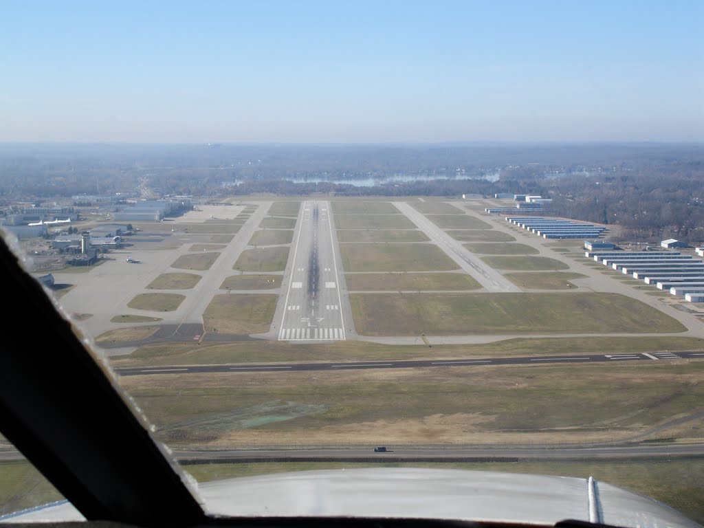 Photographic Logbook November 2006