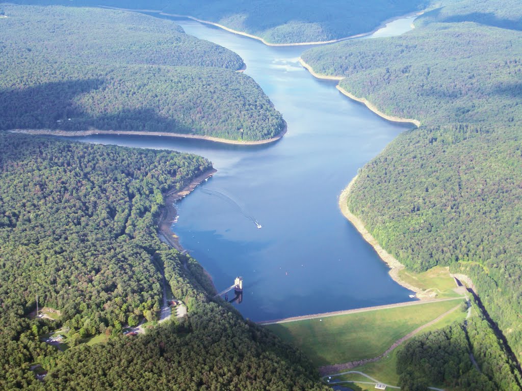 Photographic Logbook August 2009