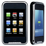 2GB Touch Screen MP3 Player Only $122.95