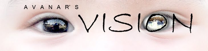 Avanar's Vision