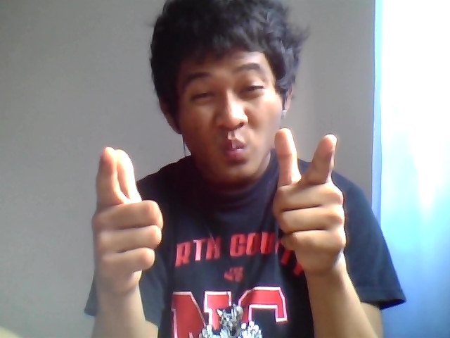 Amirul Fahmi