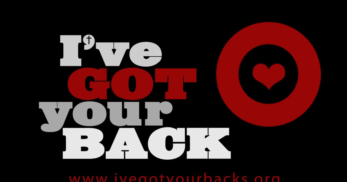 Nicole Christian Photography: I’ve Got Your Back Foundation