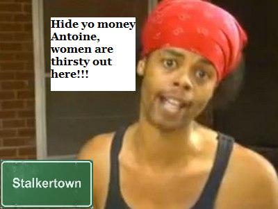 Antonie Dodson sat down with