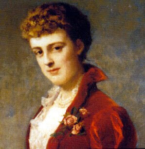 of Edith Wharton dwelt so