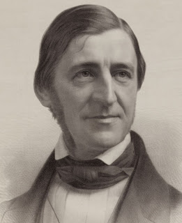 Ralph Waldo Emerson