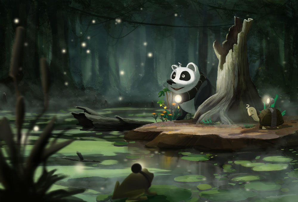 [pandaswamppainting.jpg]