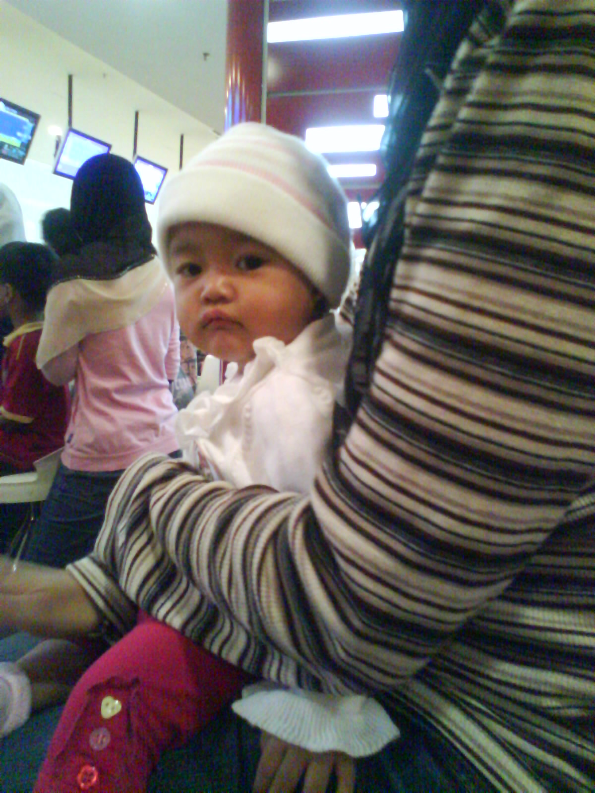 Aisyah Fathillah