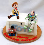 Novelty Cakes