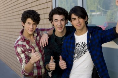 Jonas Brothers News