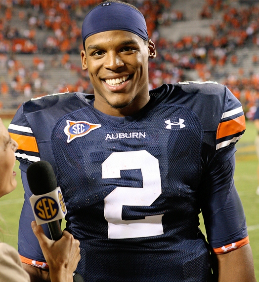 Cam Newton