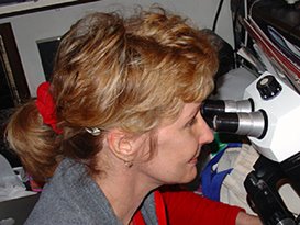 [Barb_at_Microscope.jpg]