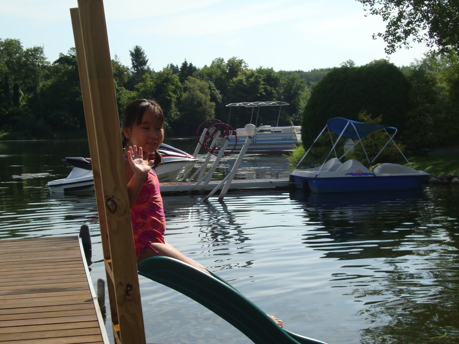 Lake Leann