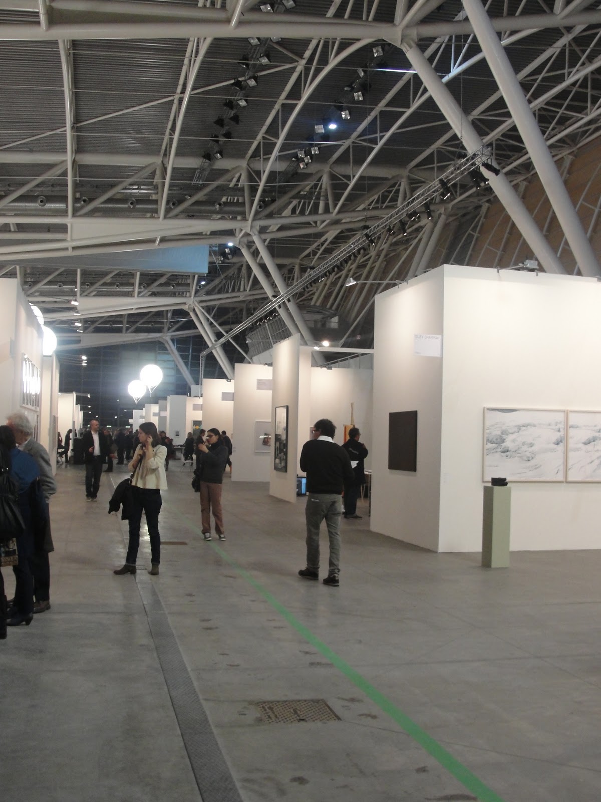 artSAGE Events Torino Artissima