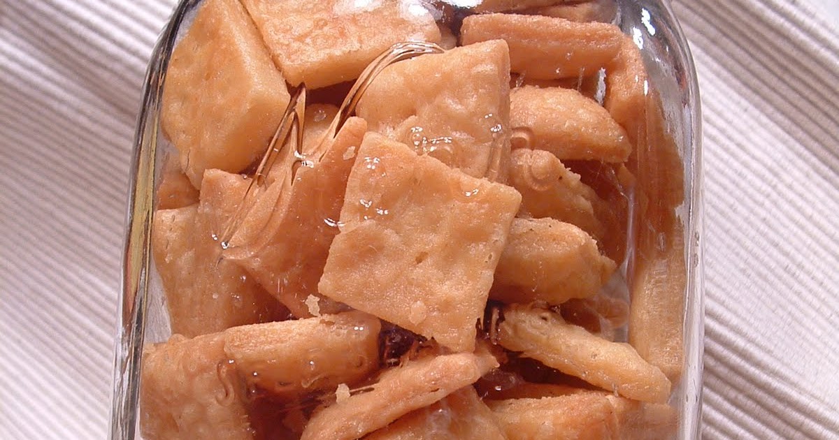 housewifery Cheddar Bites