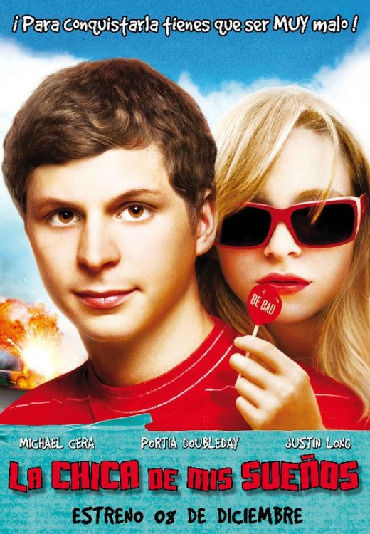 La Chica de Mis Sueños (2009)