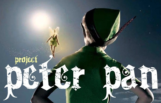 Project Peter Pan: The Pursuit of Adulthood