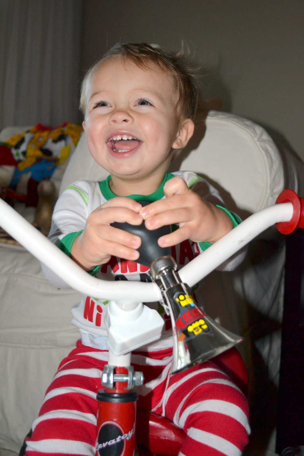 Little Miss Momma Dear 18 Month Old Baby W,