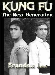 Kung Fu:The Next Generation