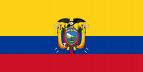 flag of Ecuador