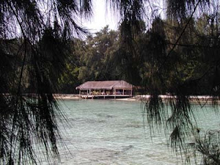 bali villa hotel