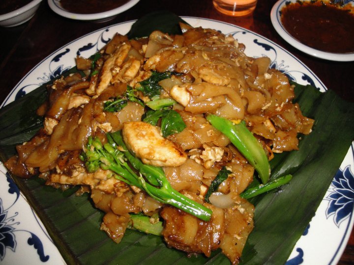 pad see