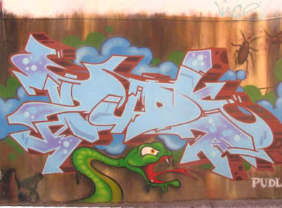 graffiti alphabet, australia, image