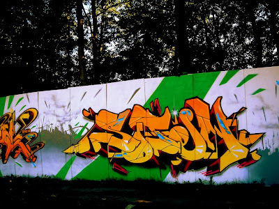 wallpaper graffiti. wallpaper graffiti 3d.