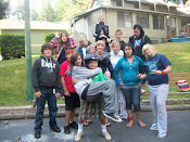 Ignite Camp 2010: Cheetos