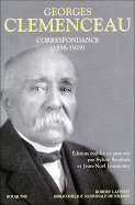 Georges Clemenceau