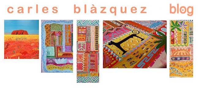 Carles Blàzquez Blog
