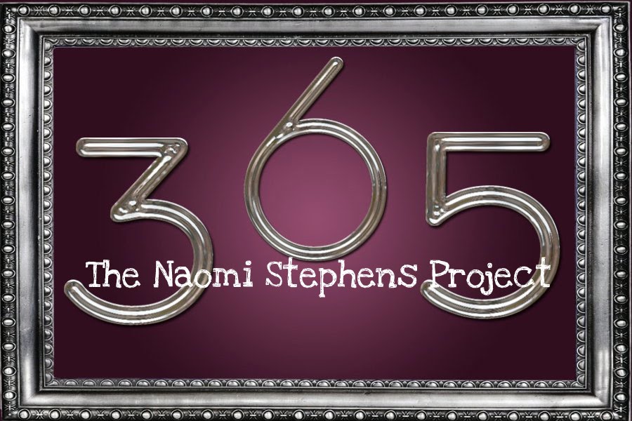 The Naomi Stephens Project