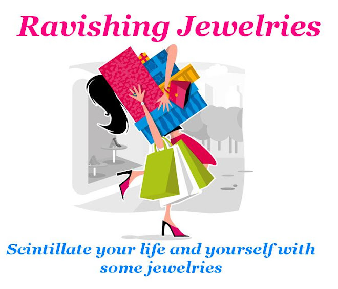 Ravishing Jewels